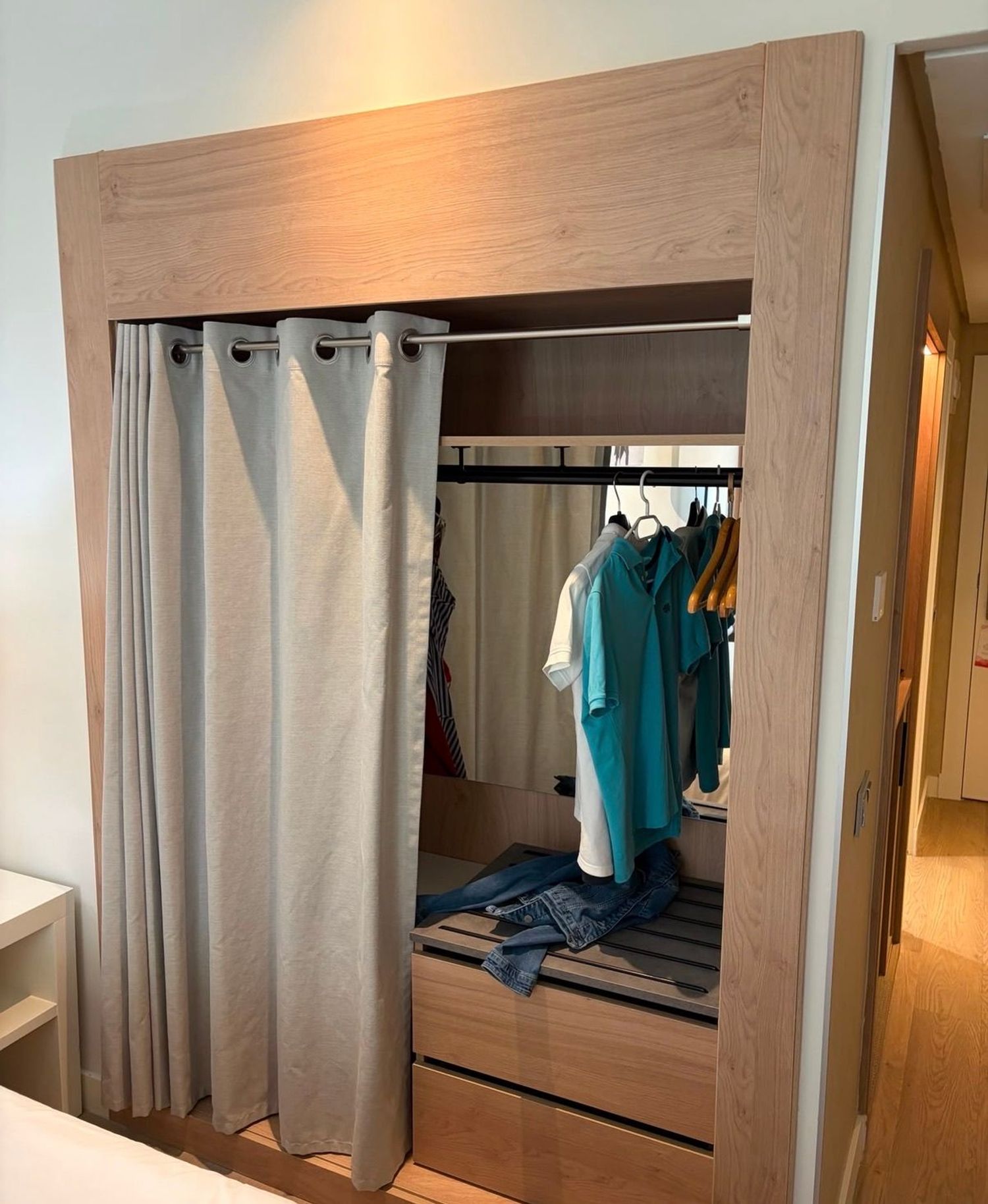 Estudio en Paseo de Maritimo Torremolinos, 11, El Bajondillo, El Bajondillo - Foto 8