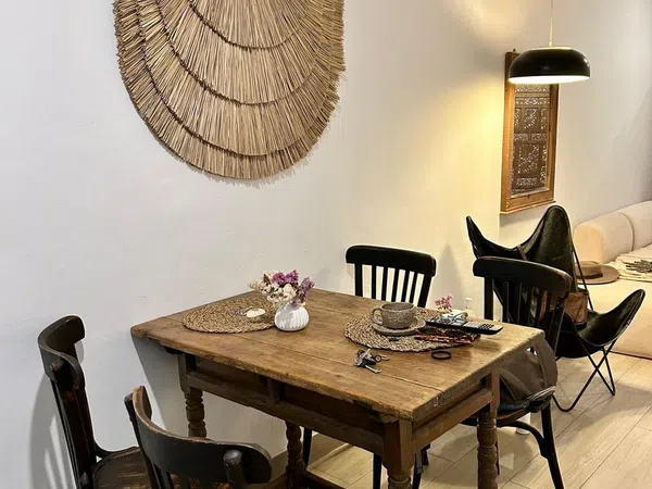 Estudio en Calle de l'Om, 10, El Raval - Foto 5