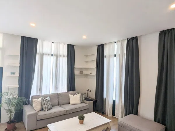 Piso en Bravo Murillo, 117 - Foto 4