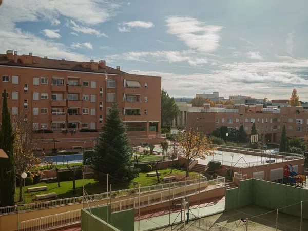 Piso en Calle Camilo José Cela, 22, Parque Empresarial - Foto 14