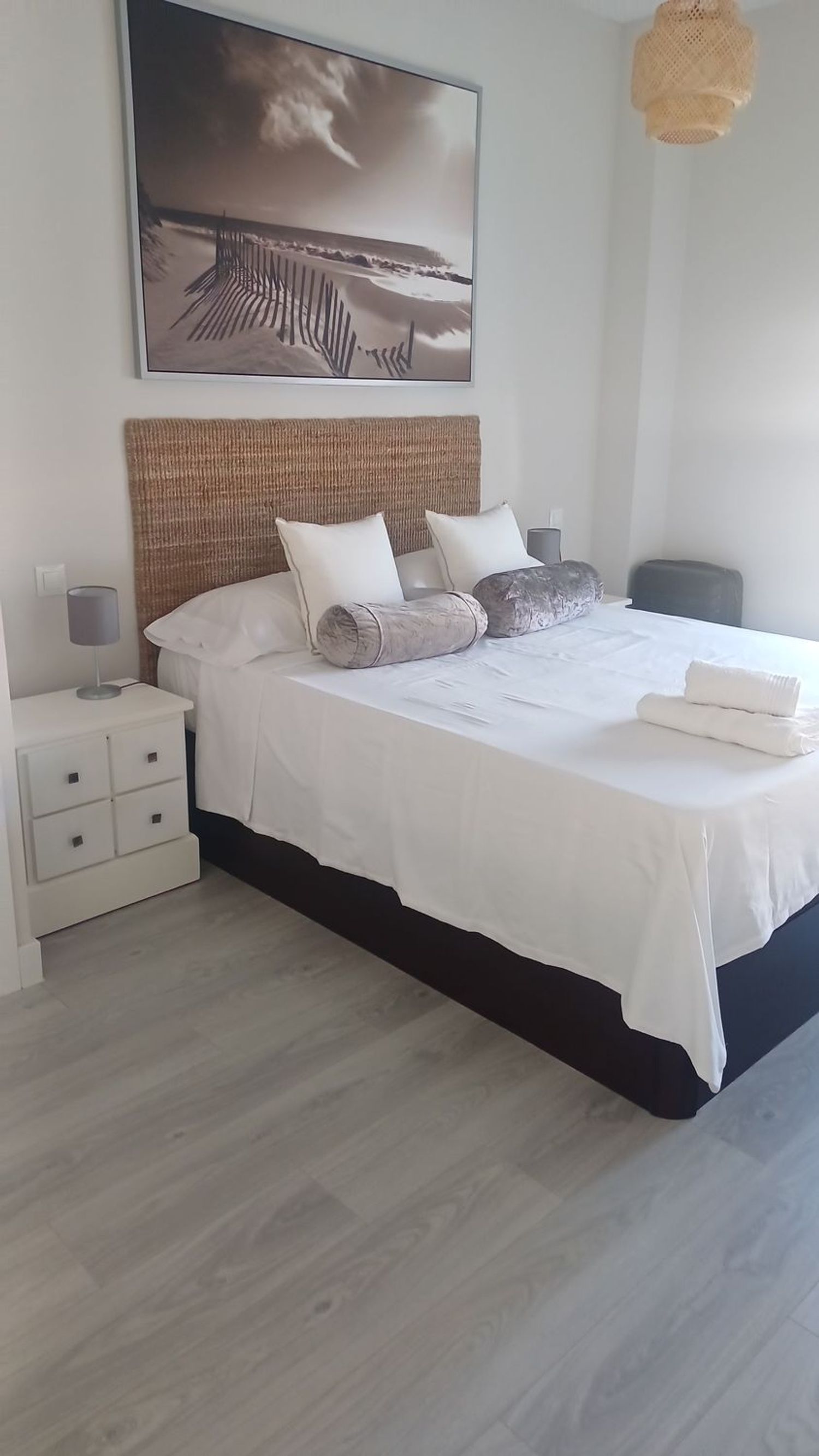 Piso en Calle Venecia, 2, Barrio Alto, Barrio Alto - Foto 9