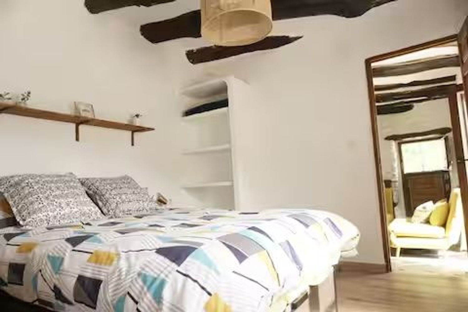 Casa o chalet independiente en Capileira, 21 - Foto 17