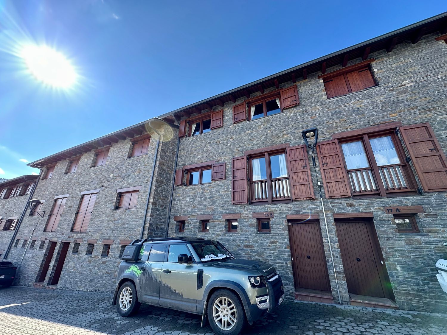 Chalet adosado en Camino Pedro, 15 - Foto 36