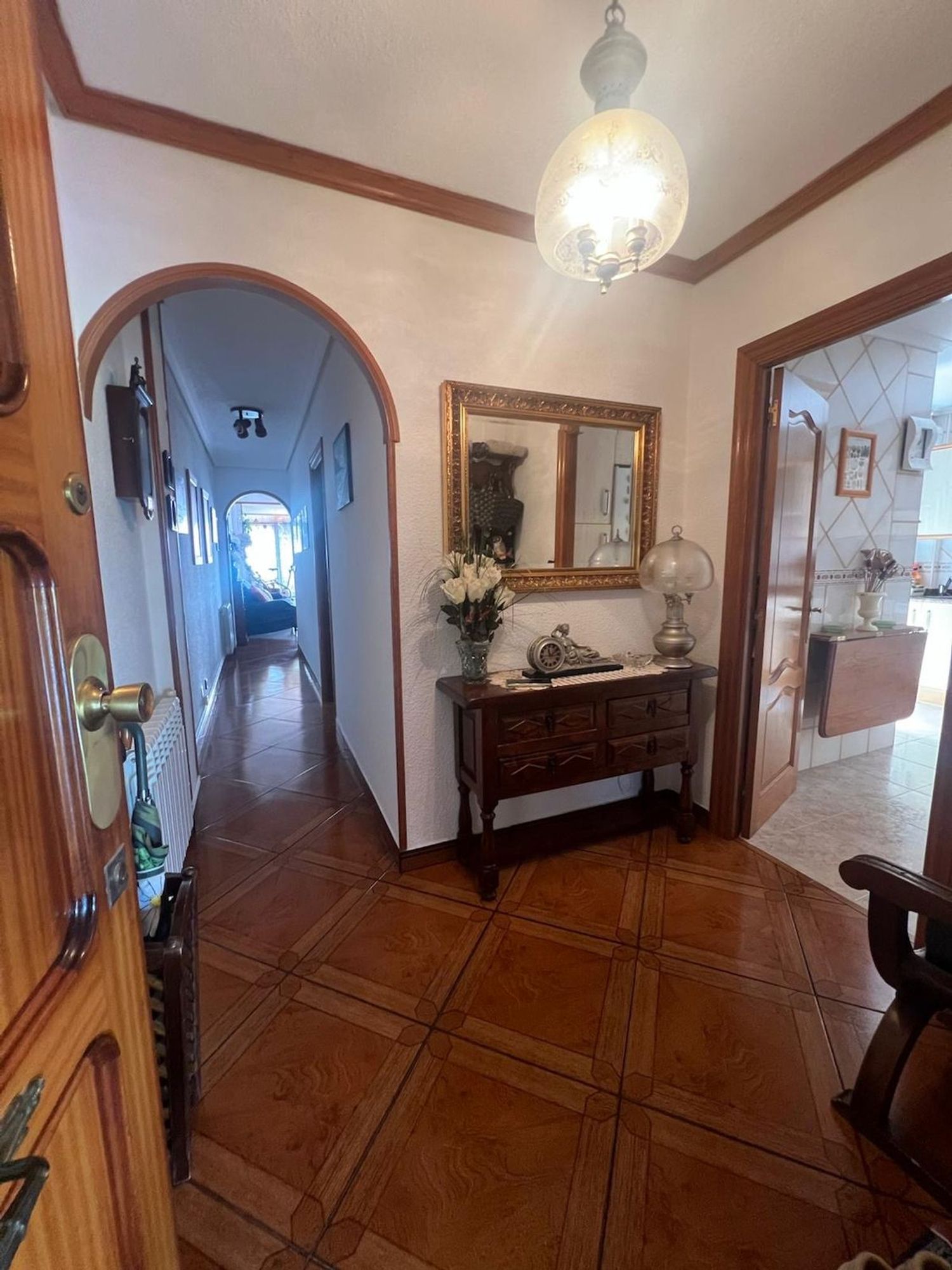 Piso en Calle de Acacio Gutiérrez, 138 - Foto 6