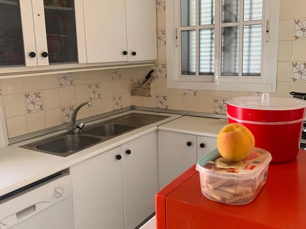 Casa o chalet independiente en Sector L, 16, Zona Golf - Torre Almenara - Foto 12