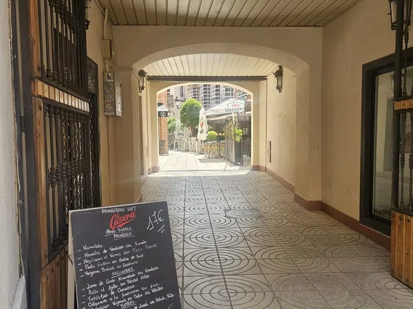 Ático en Los Almendros s/n - Foto 3