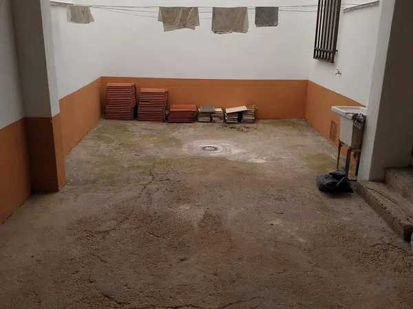 Casa o chalet independiente en Avenida Albacete, 20 b - Foto 17
