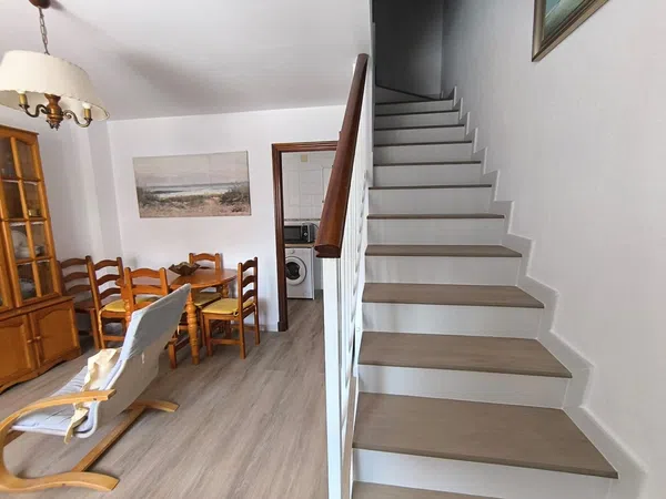 Chalet adosado en Calle Ostra, 2, La Barrosa, La Barrosa - Foto 2
