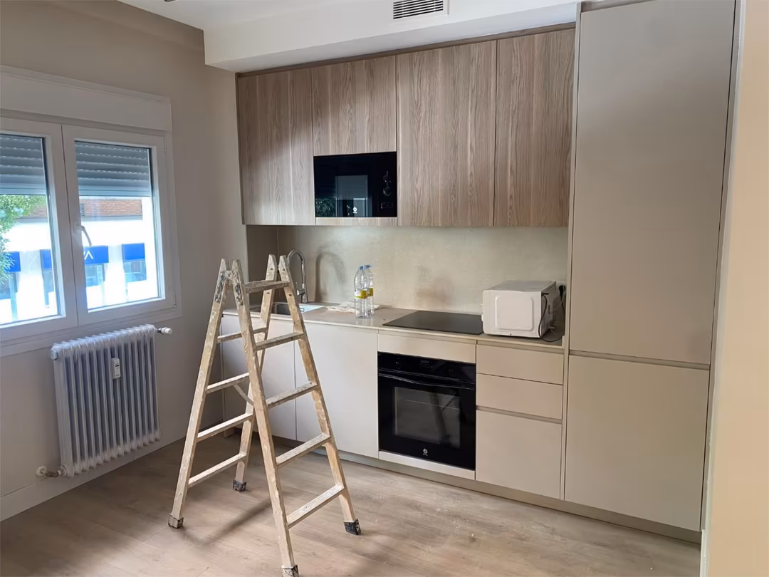 Piso en  Calle de Abtao 48 - Foto 9