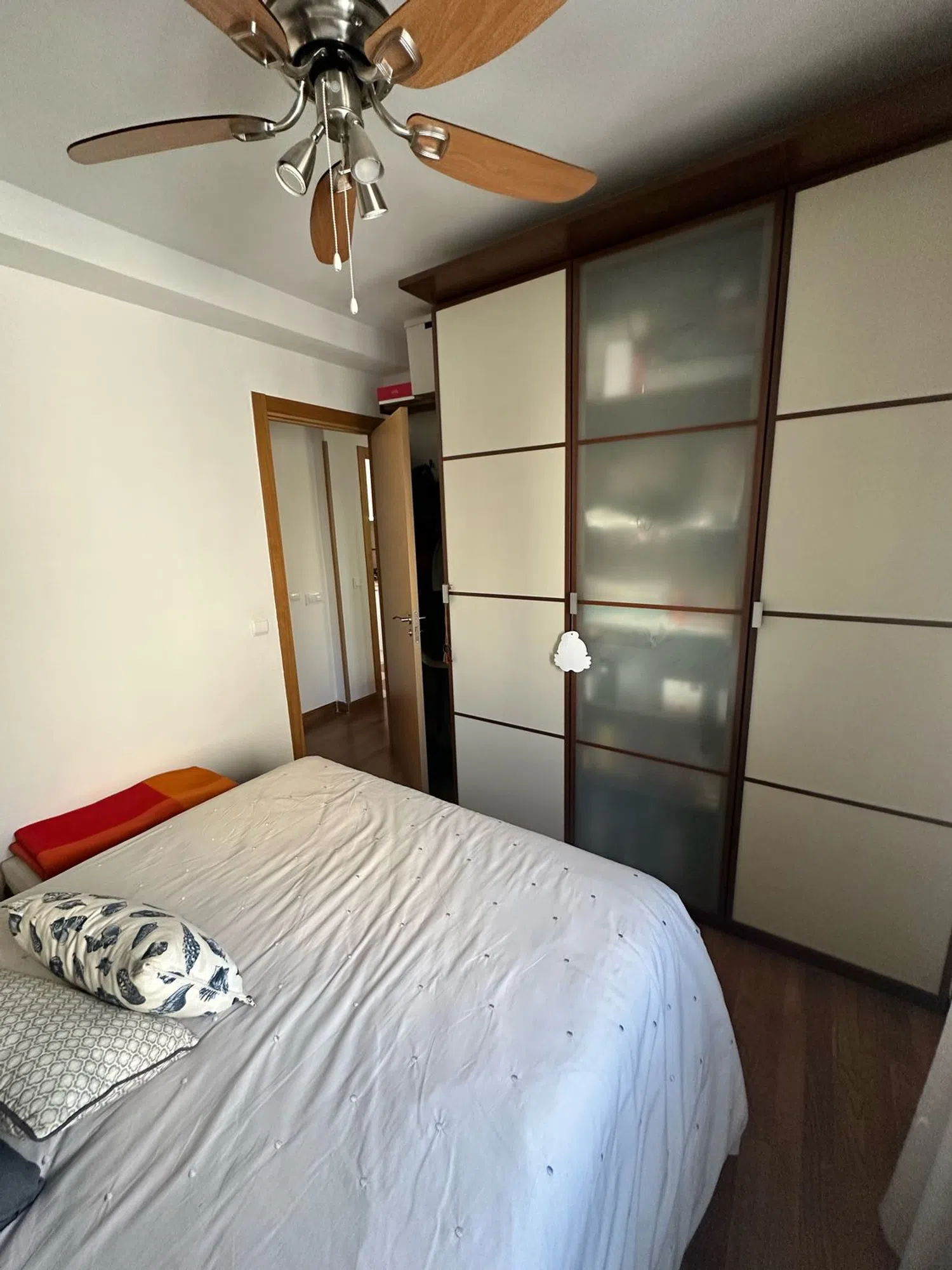 Piso en calle de Vélez Rubio, 189 - Foto 14