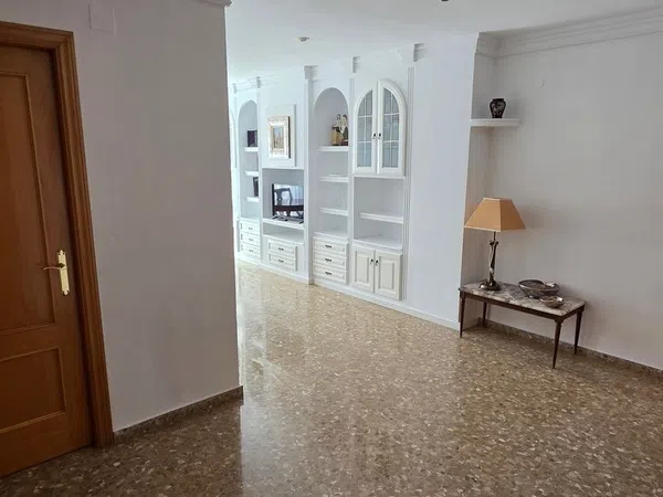 Piso en Calle Juan Ramón Jiménez, 43, Malilla - Foto 16