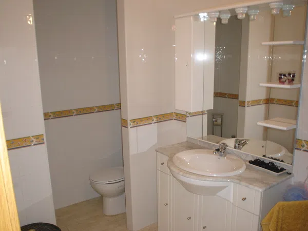 Piso en calle Busot, 1 - Foto 10