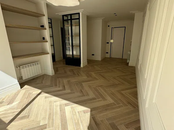 Piso en calle de Francisco Suárez, 20 - Foto 5