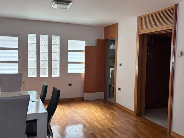 Piso en calle Barítono Marcos Redondo, 3 - Foto 4