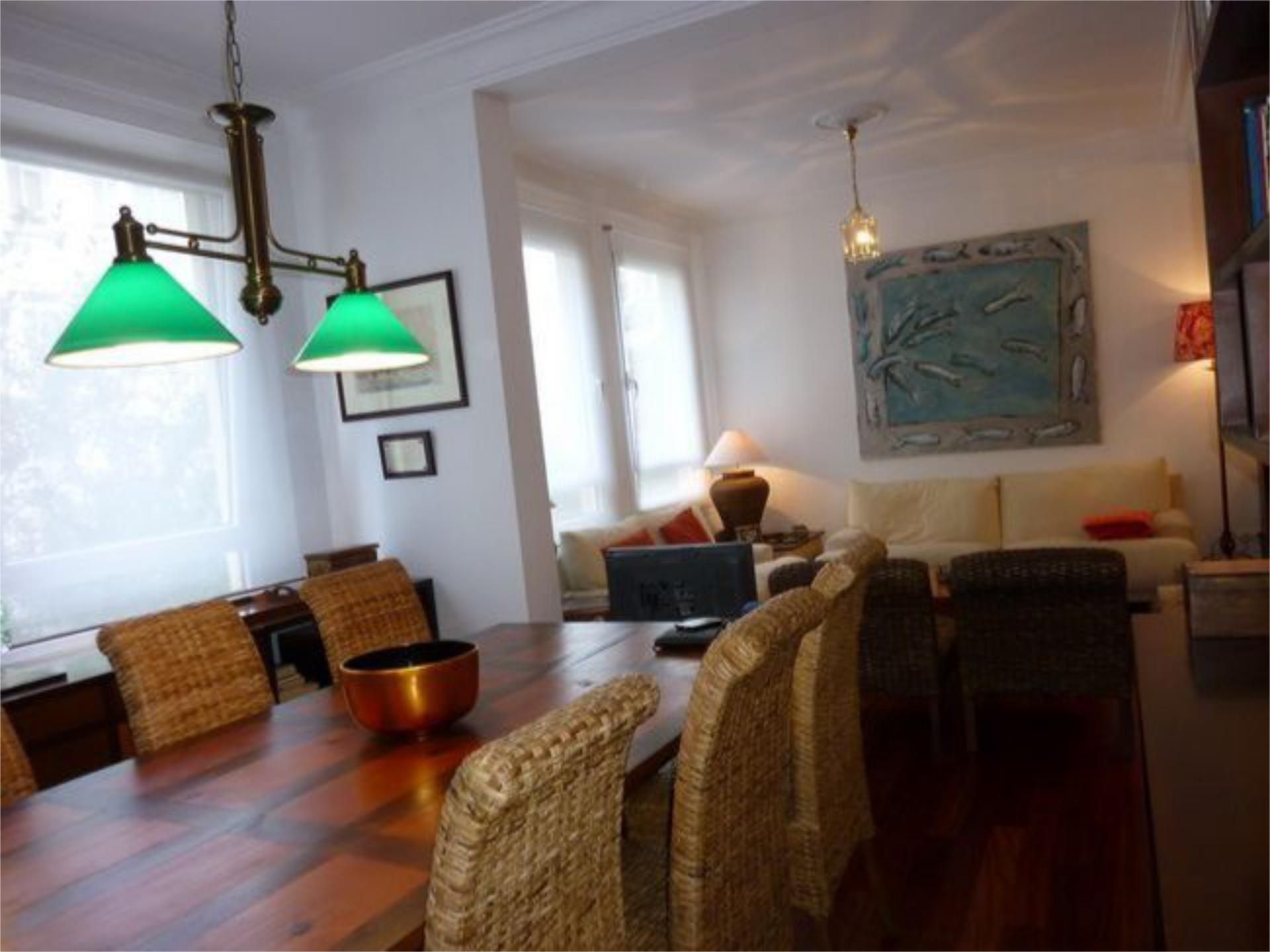 Piso en  Rúa Juan Flórez 63 - Foto 4