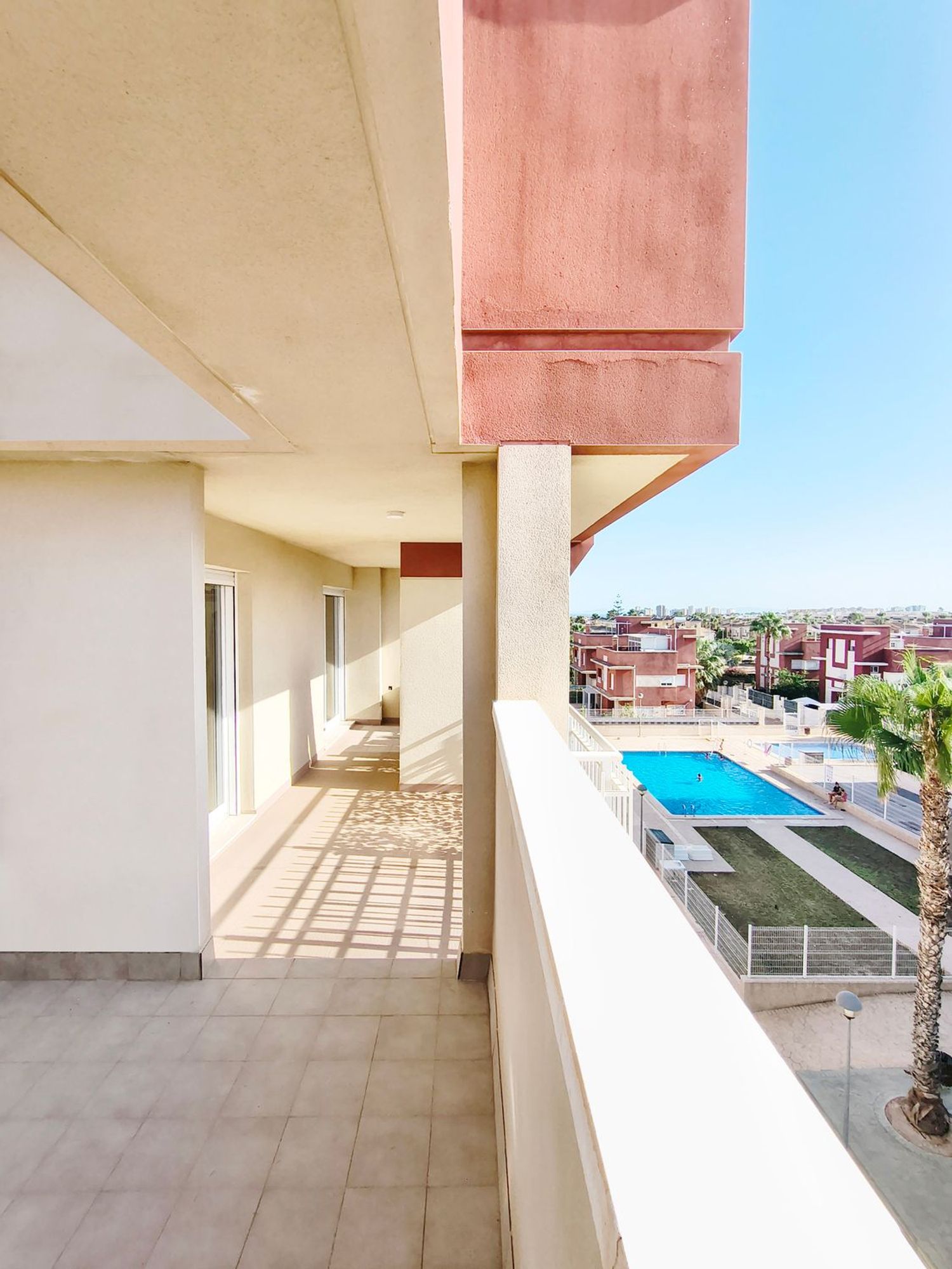 Ático en Calle Cabo de gata, 28, Lomas de Cabo Roig - Foto 19