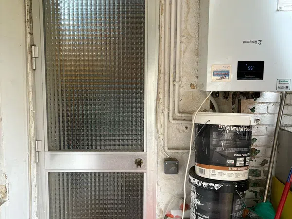 Piso en calle de Villajoyosa, 88 - Foto 5