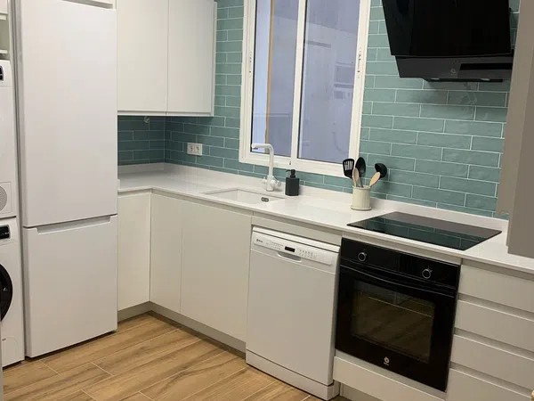 Piso en calle del Naturalista Arévalo Baca, 1 - Foto 4