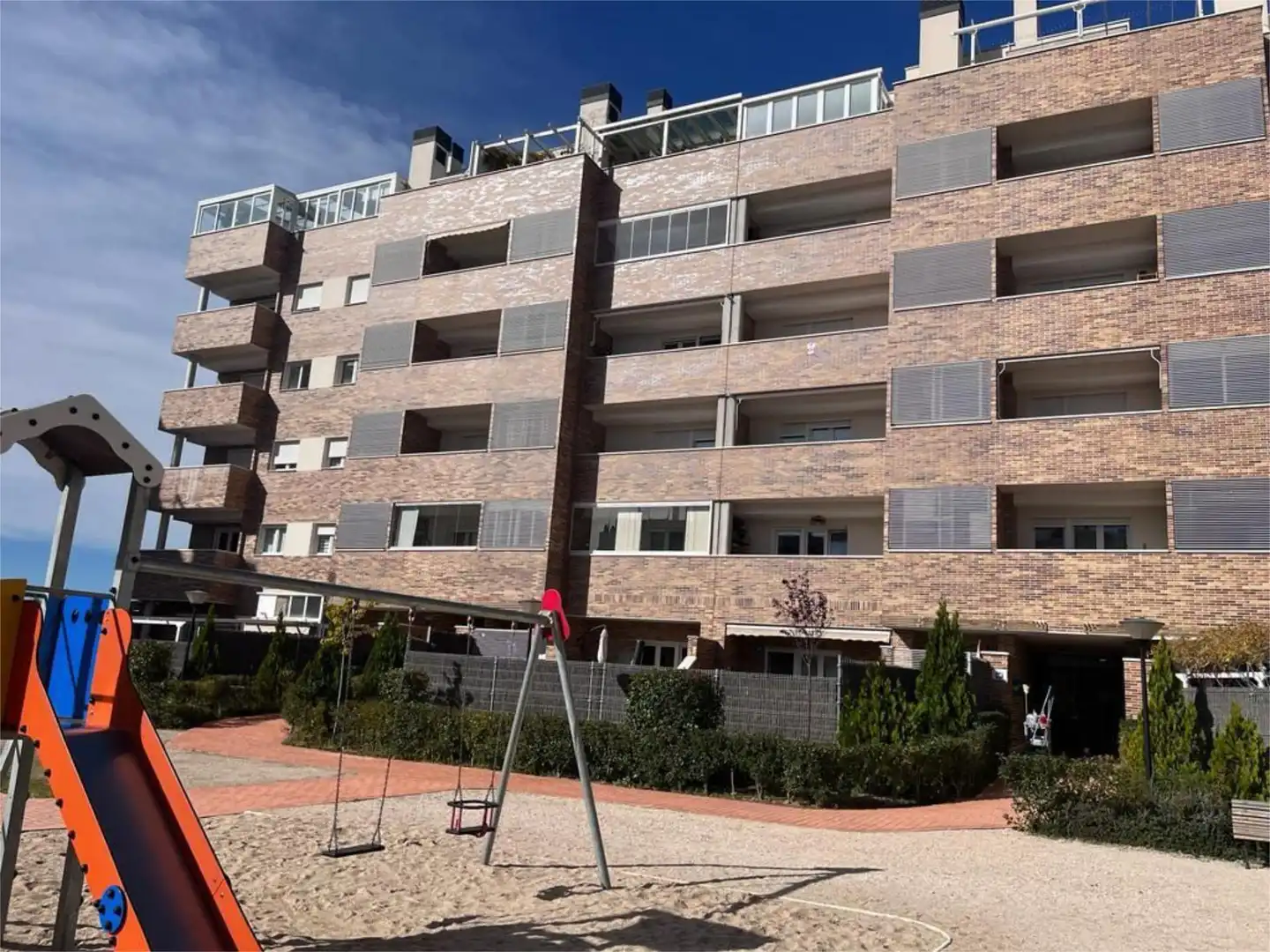 Apartamento en  Calle Barbados 11 - Foto 9