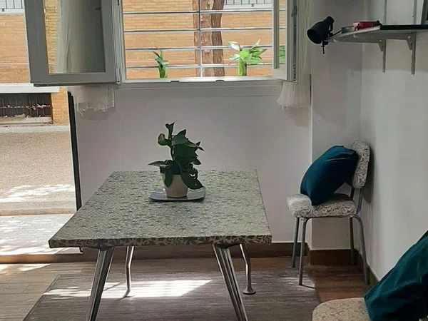 Piso en Calle Serrano y Ortega, 6, Tiro de Línea - Foto 4