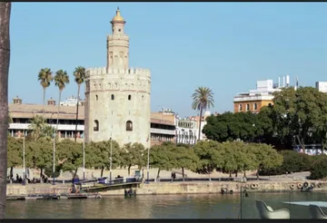 Piso en  Calle Betis 39 - Foto 1