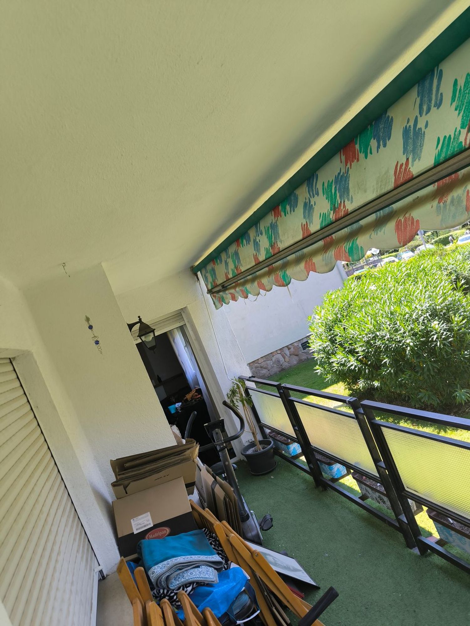 Estudio en Urbanización La Cerca, 9, Fontenebro - Altavista, Fontenebro - Altavista - Foto 17
