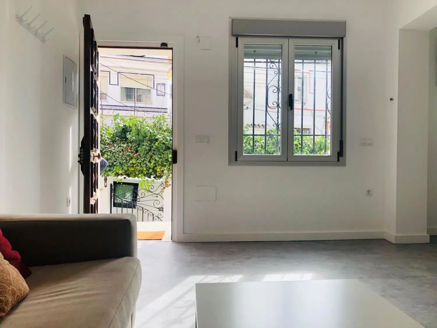 Estudio en calle Conde de Ureña, 33 n - Foto 8