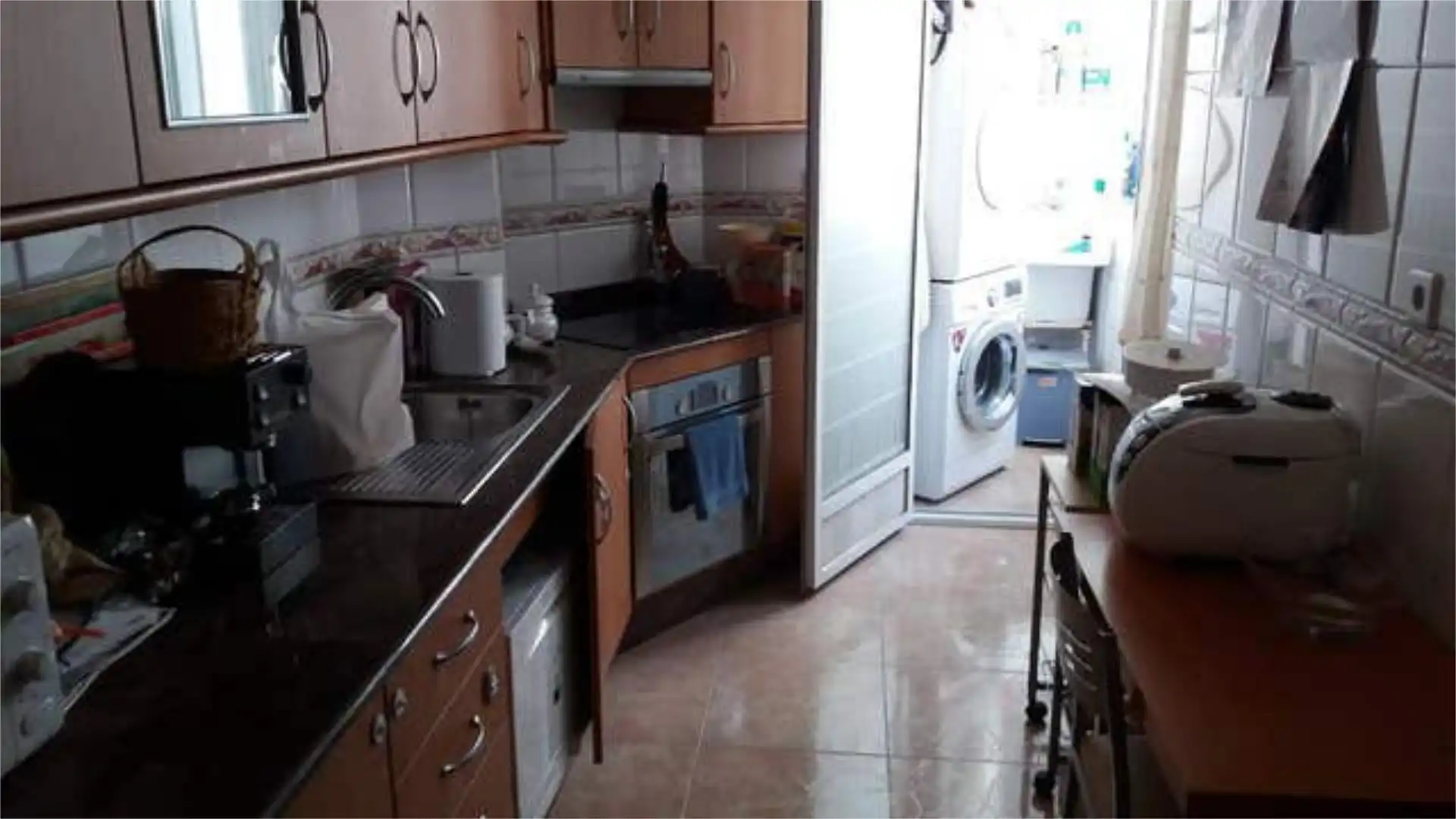 Piso en La Flota - Foto 5