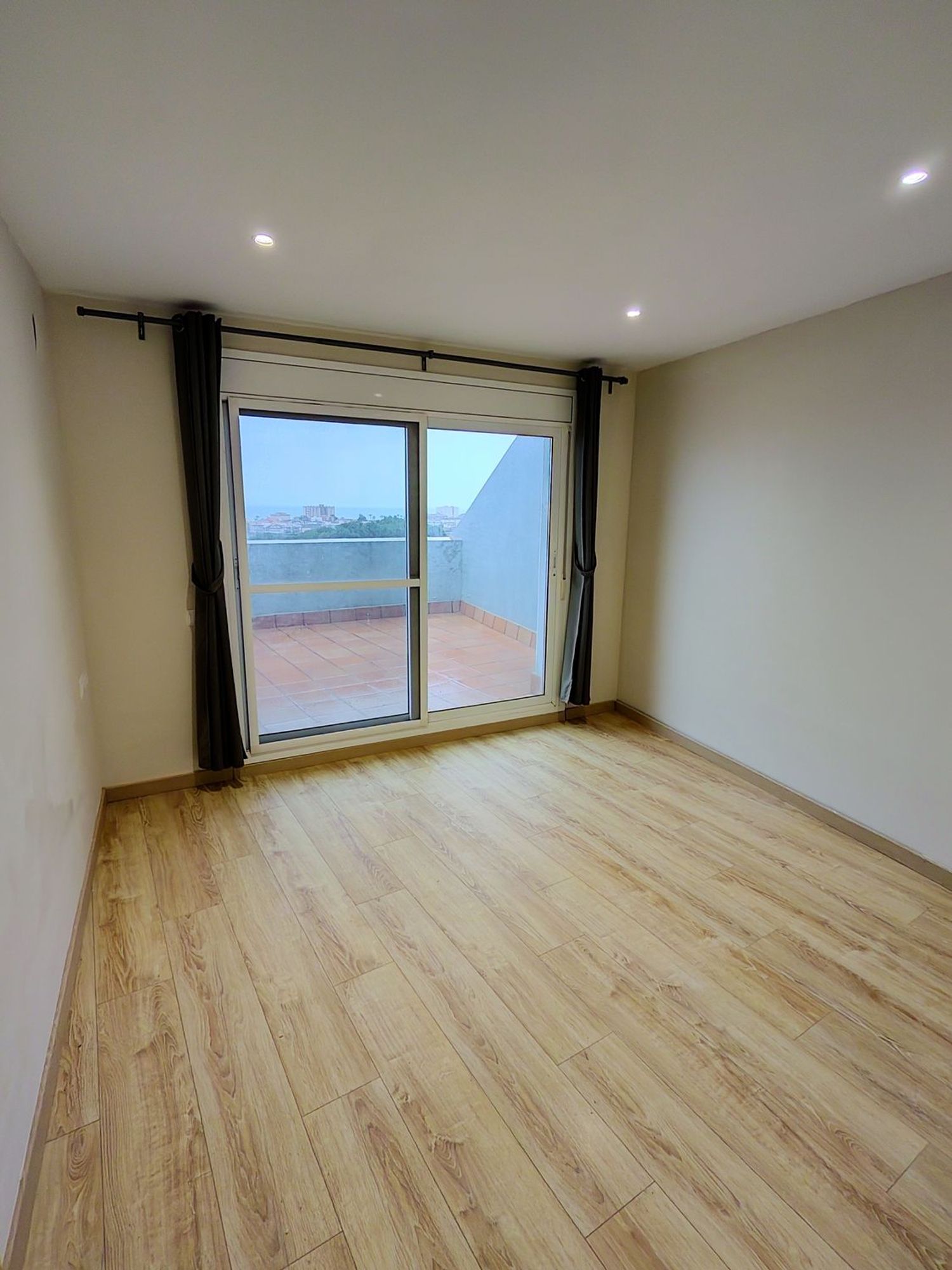 Ático en carretera Cunit a Clariana, 1 - Foto 13