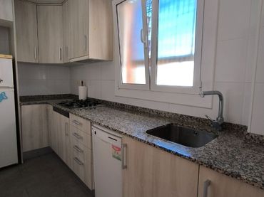 Piso en Sabadell - Foto 2