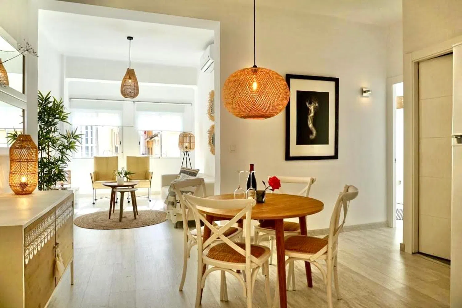 Piso en calle Salamanca, 29 - Foto 16