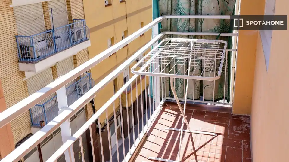 Piso en L'Hospitalet de Llobregat - Foto 7