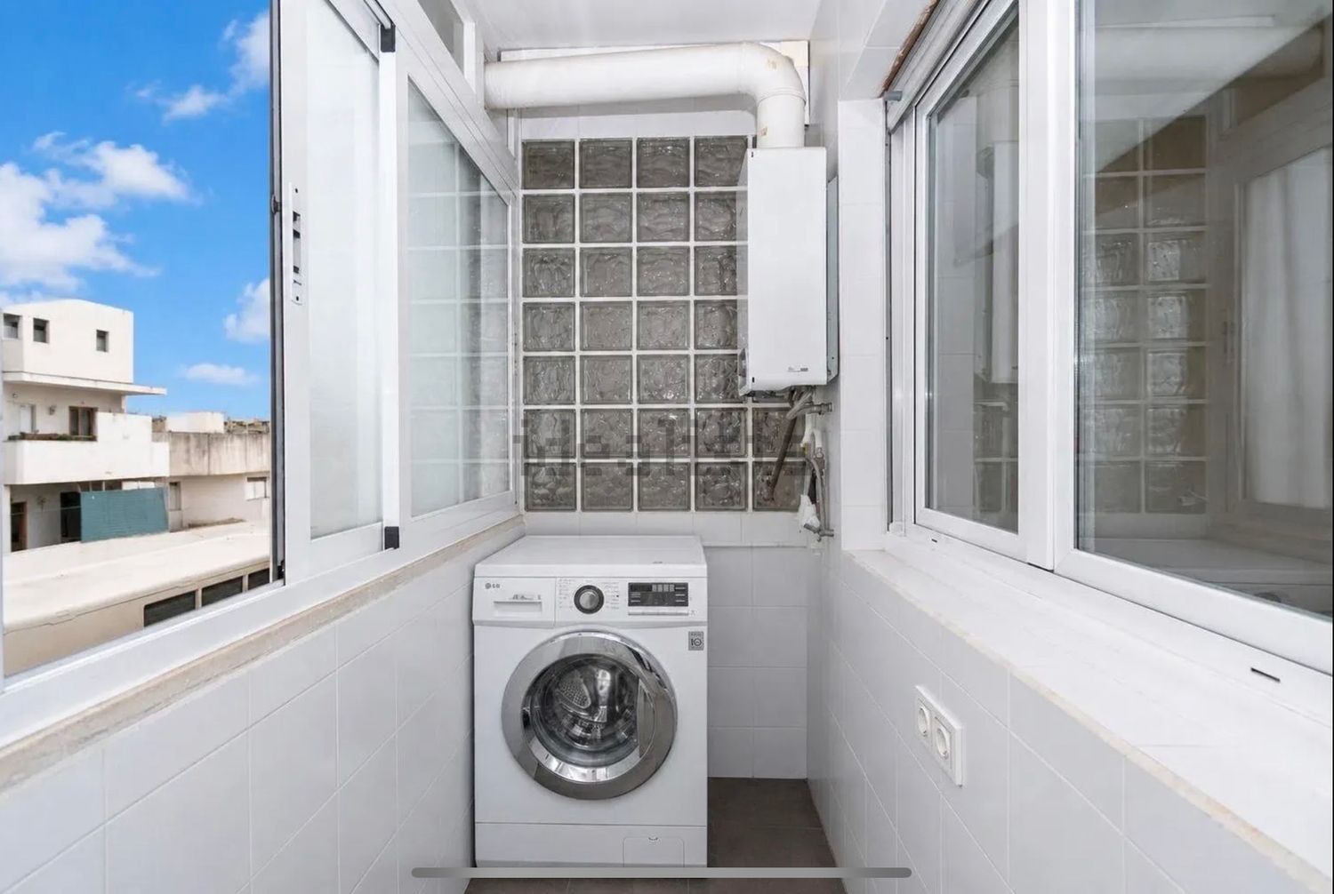 Piso en Calle de Villalonga, 33, Sta Catalina - El Jonquet - Foto 27