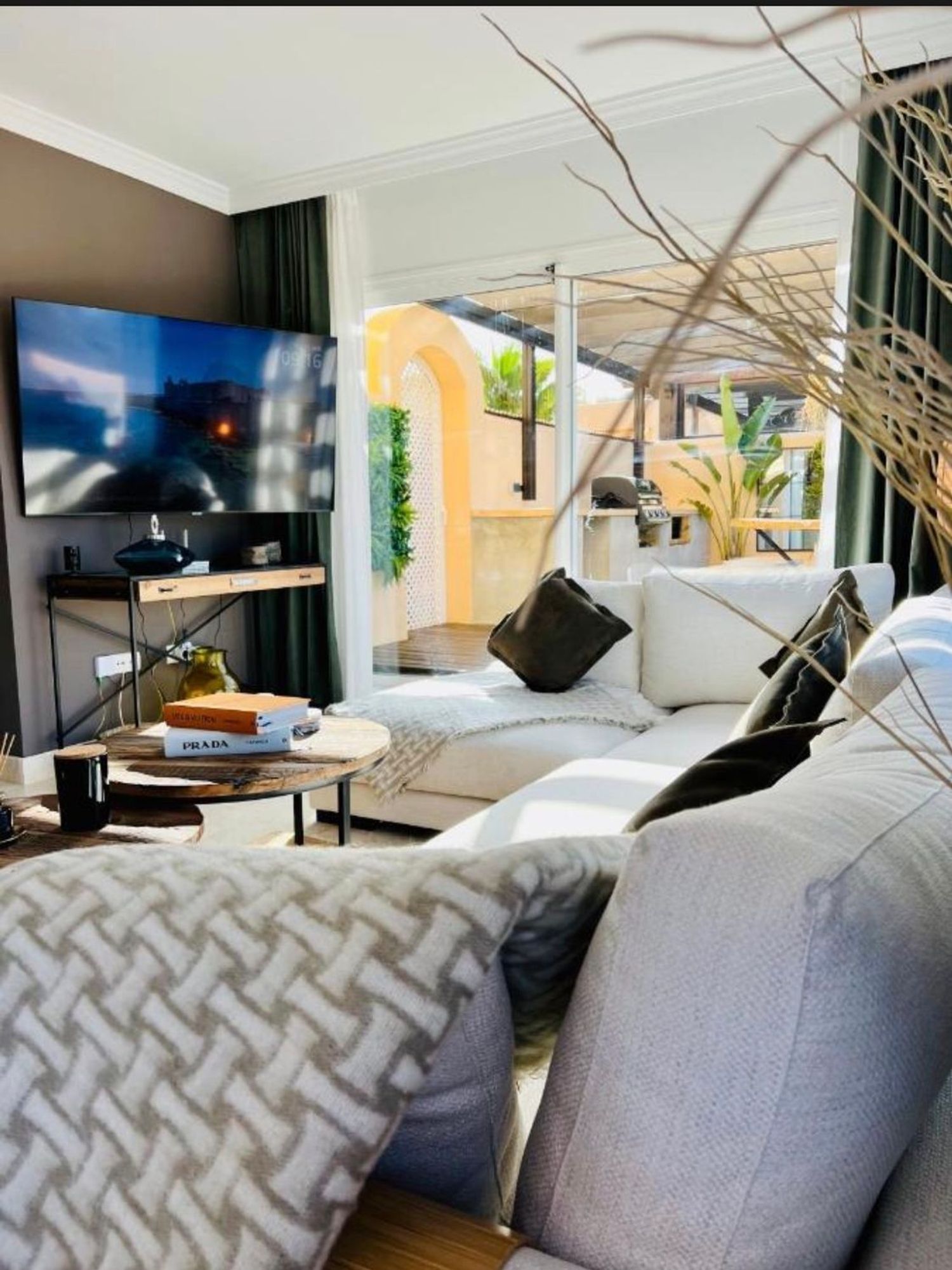 Dúplex en avenida Santa Maria, 68 - Foto 5