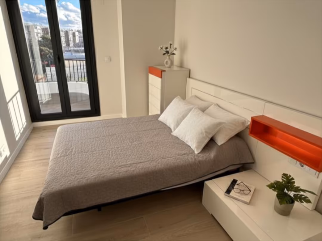 Piso en  Calle Menorca 19 - Foto 3