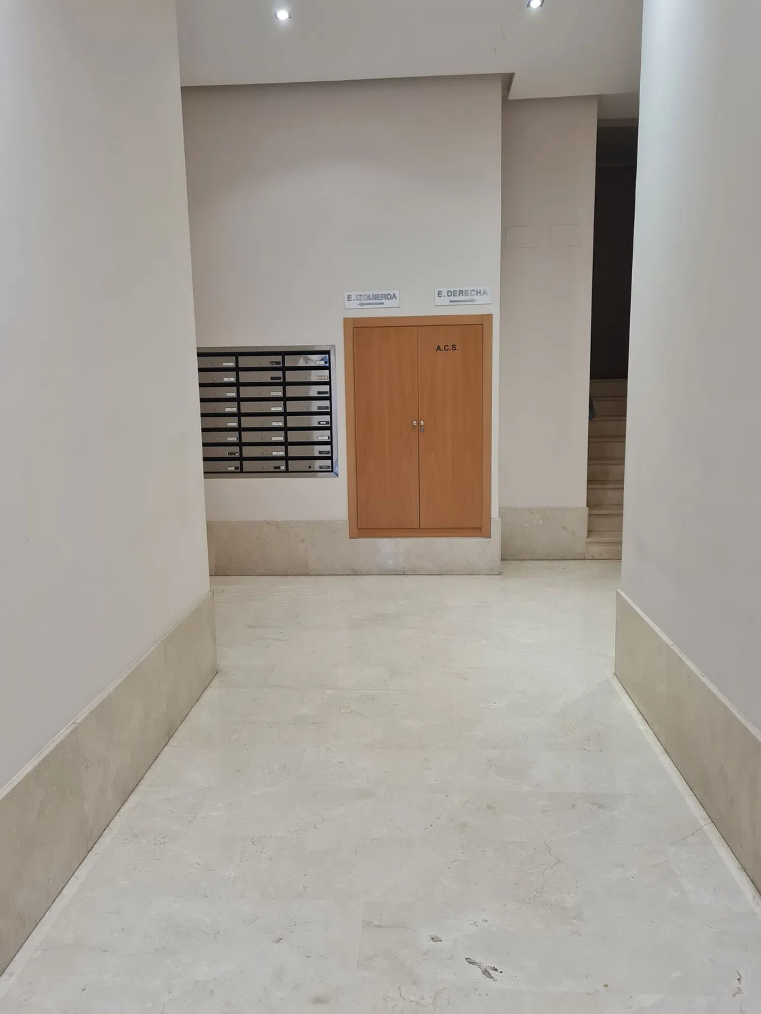 Piso en calle de Nicolau Primitiu Gómez, 22 - Foto 1