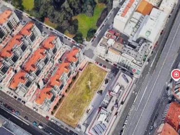 Piso en  Rúa de Isidro Parga Pondal 2 - Foto 8