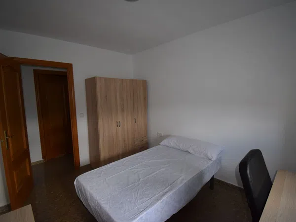 Piso en Calle Esquilo, 1, El Consul - El Romeral - Foto 13