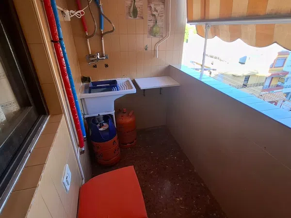 Piso en Zona Puerto, 2, Aguadulce norte - Foto 36