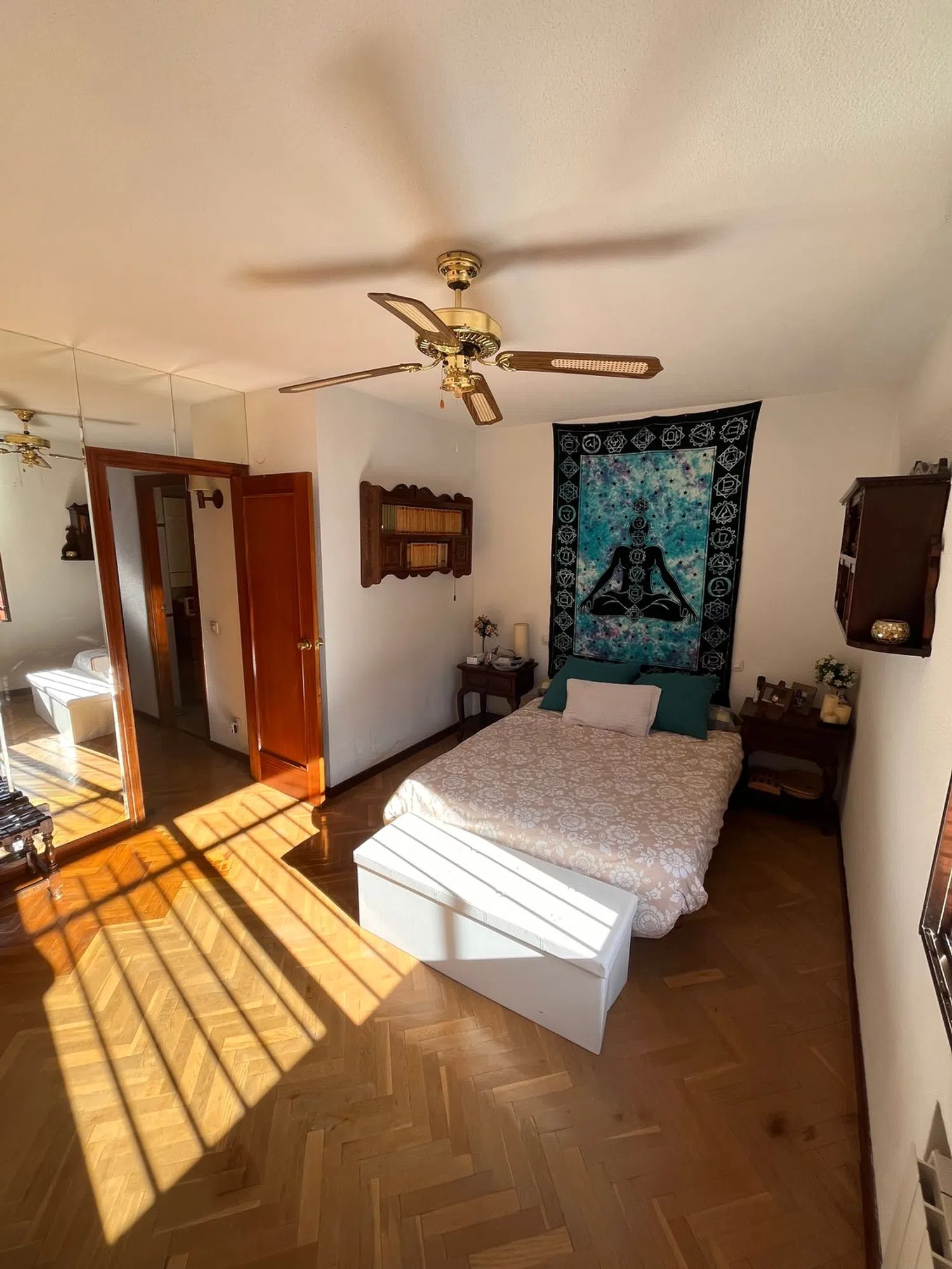 Chalet adosado en calle de Luis Rodríguez Ontiveros, 13 - Foto 16