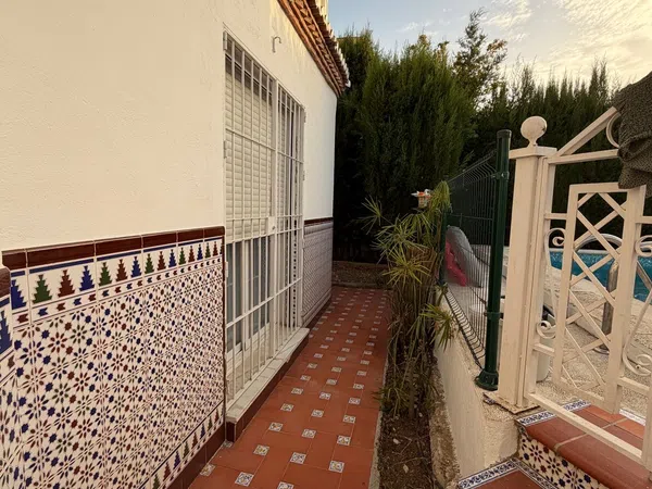 Chalet pareado en Calle Hierbabuena, 3, Altos de la Zubia, Altos de la Zubia - Foto 27