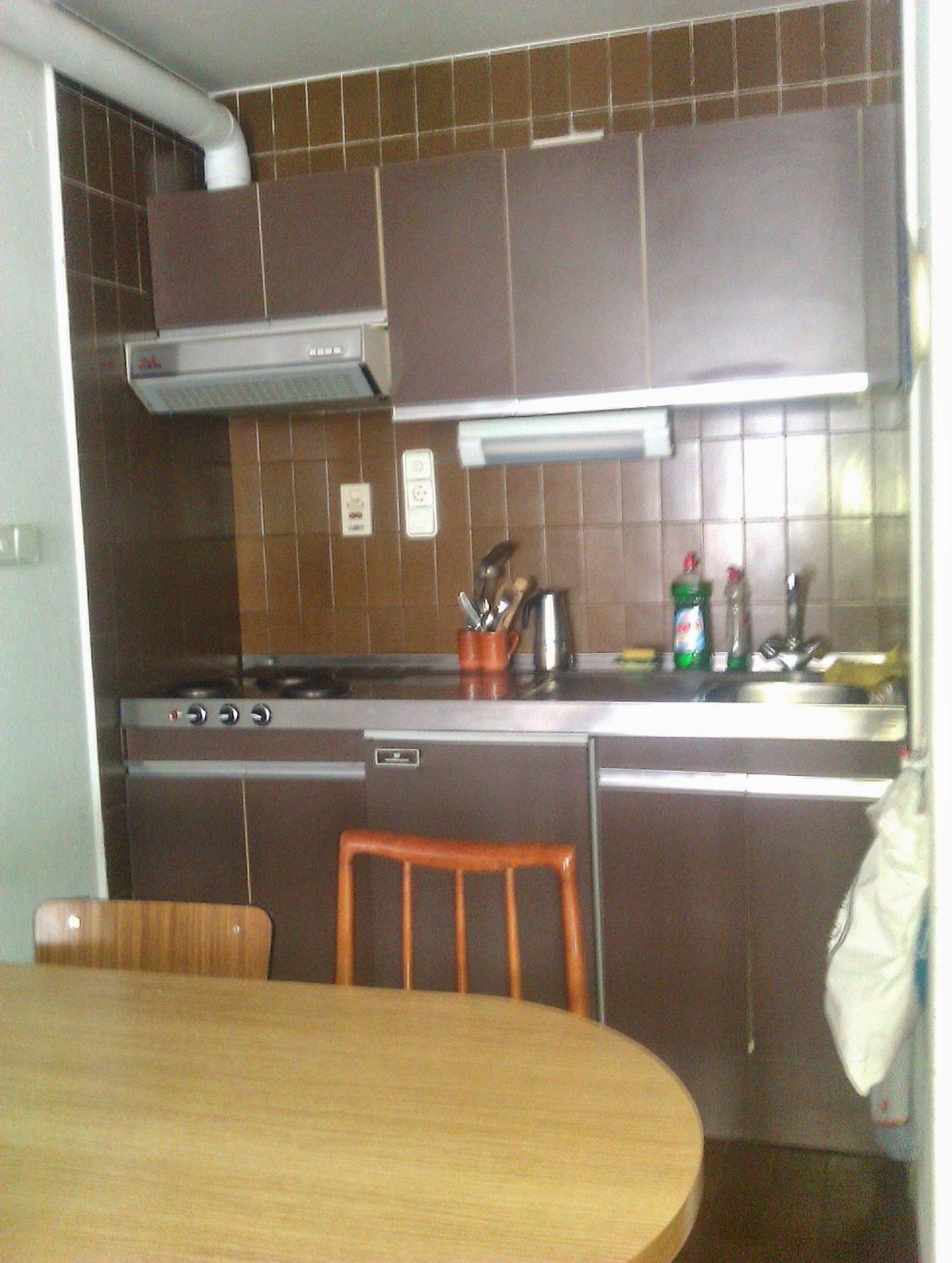 Piso en Cabeza de Manzaneda, 21 - Foto 2