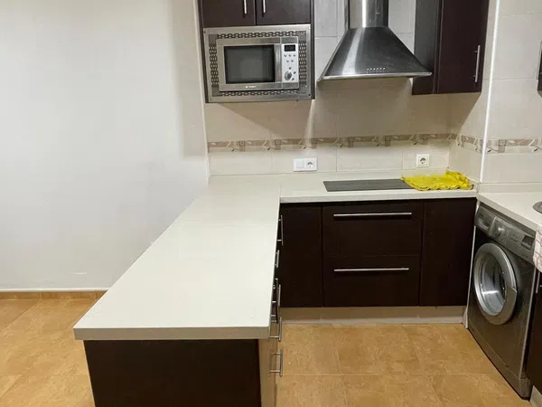 Piso en Calle Álvarez Quintero, 27 - Foto 2