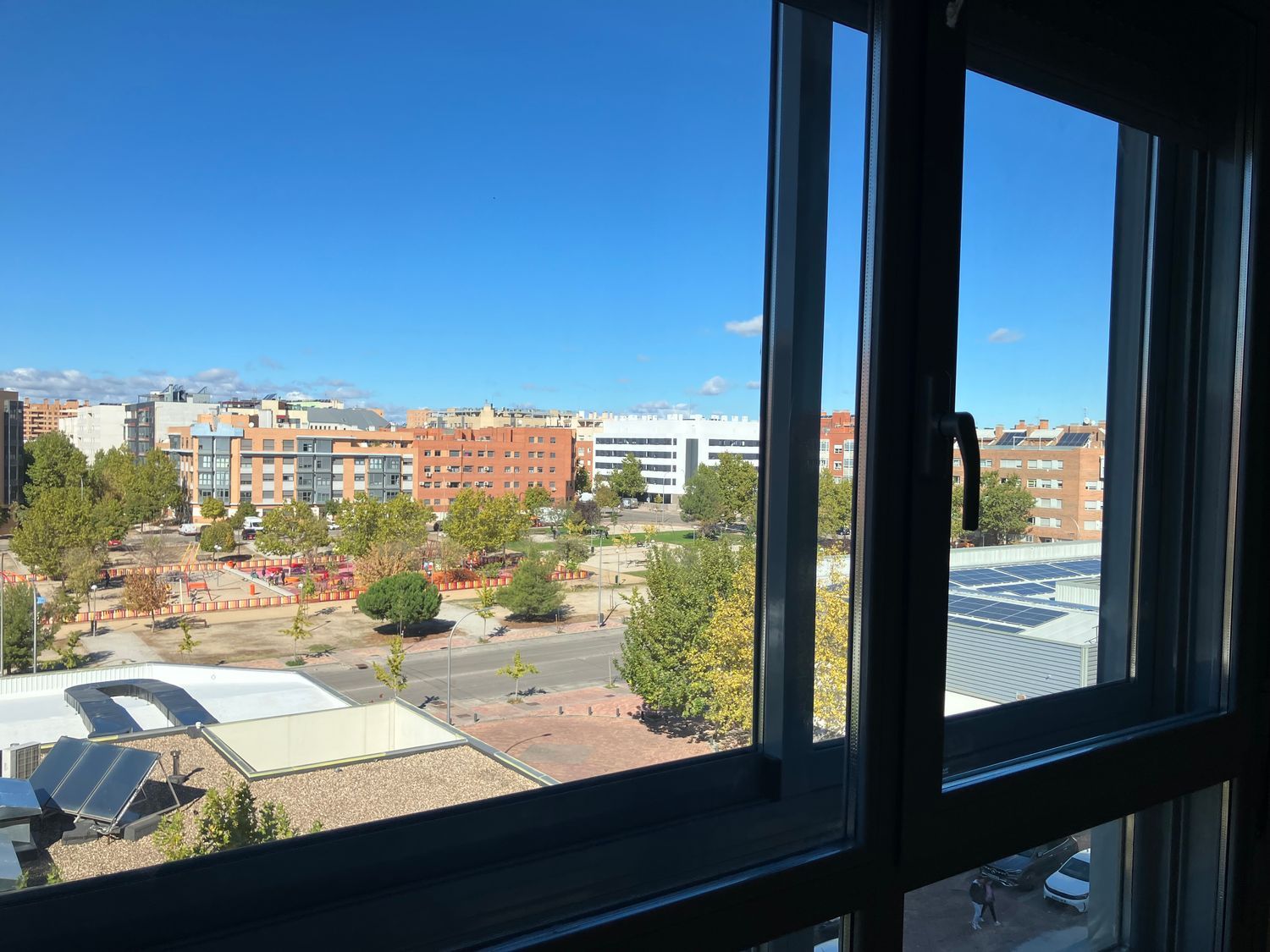 Piso en Barrio Ensanche de Vallecas - La Gavia - Foto 29