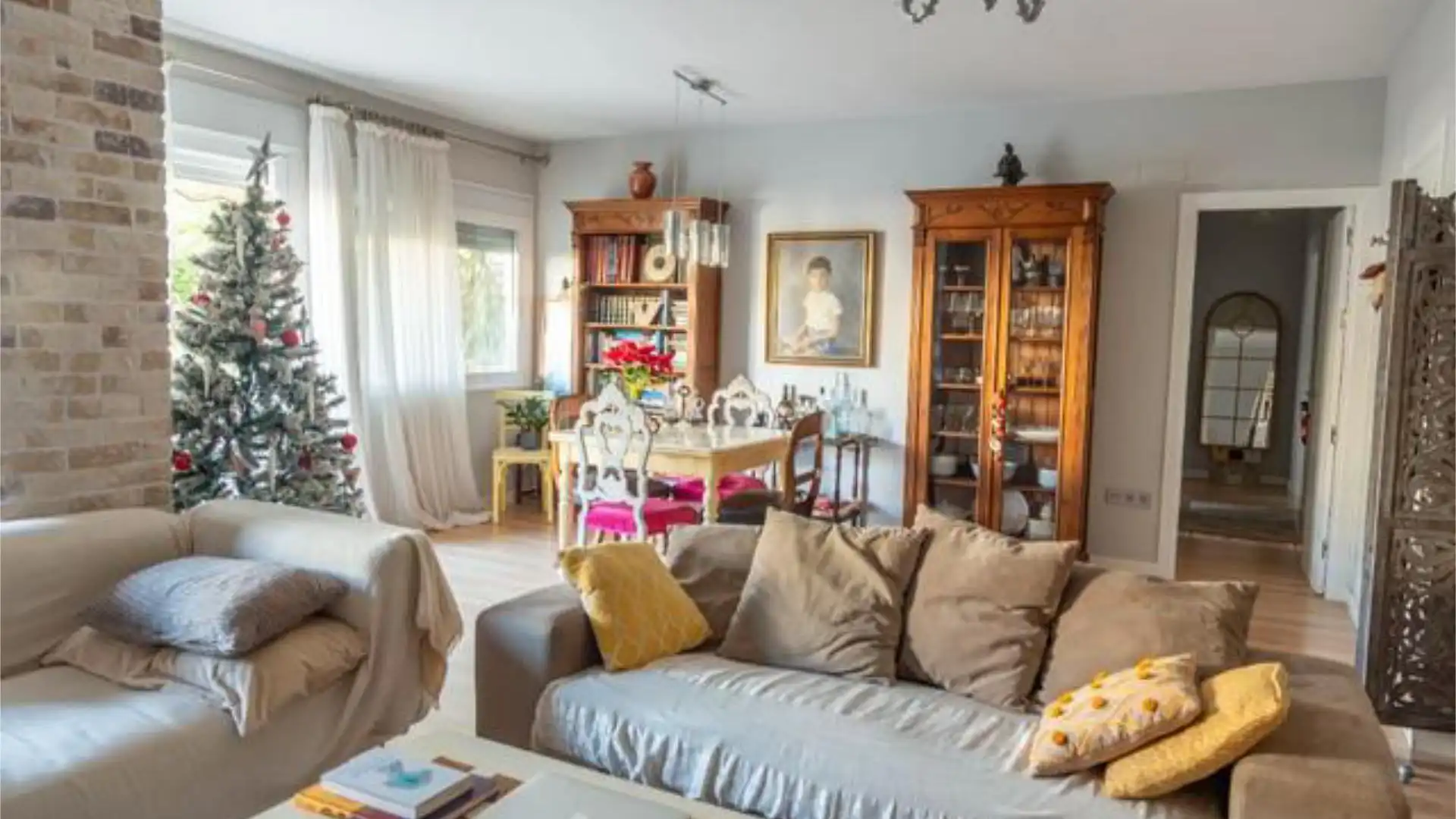 Piso en Los Remedios - Foto 1