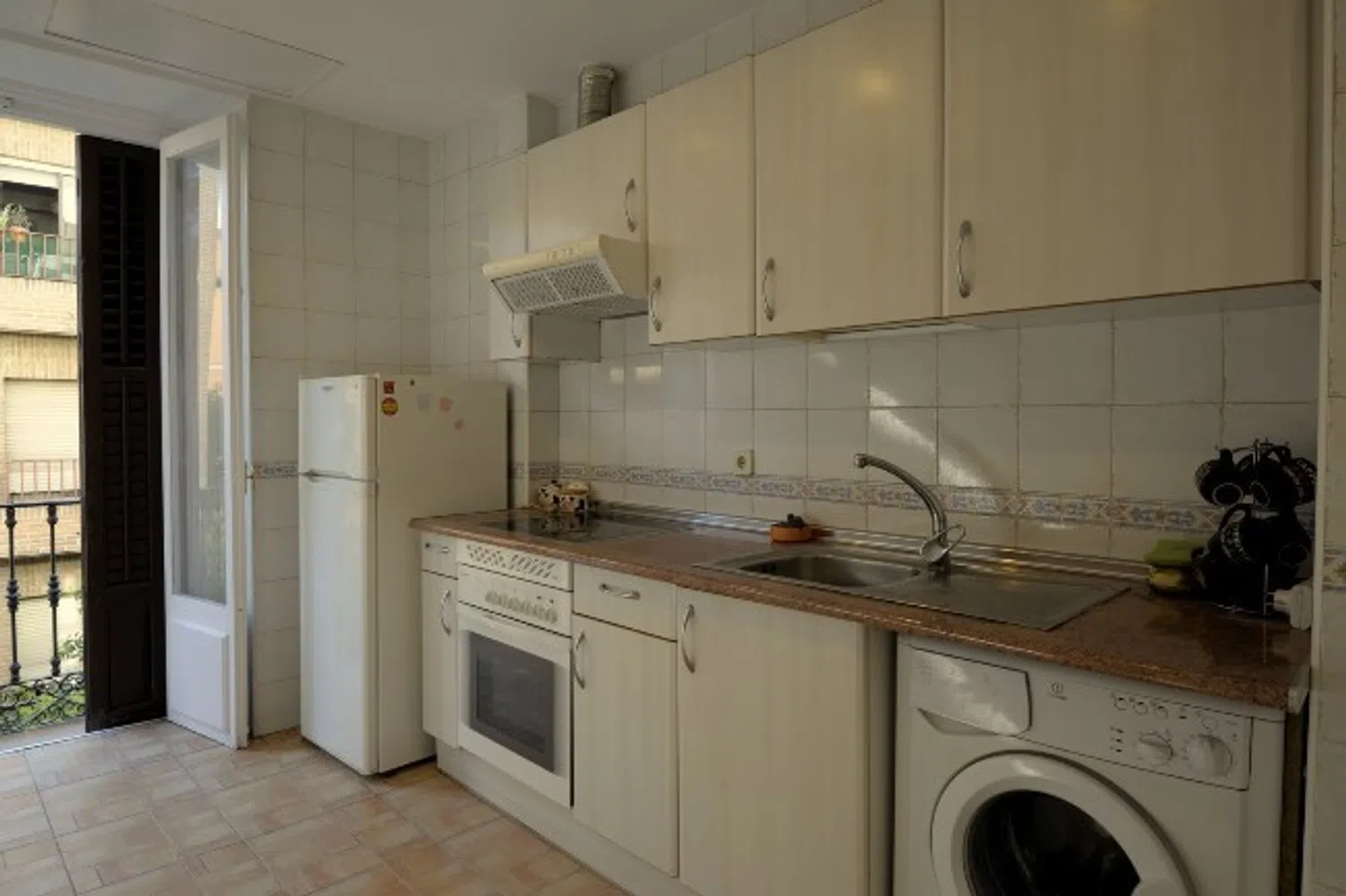 Piso en calle de Calatrava, 19 - Foto 10