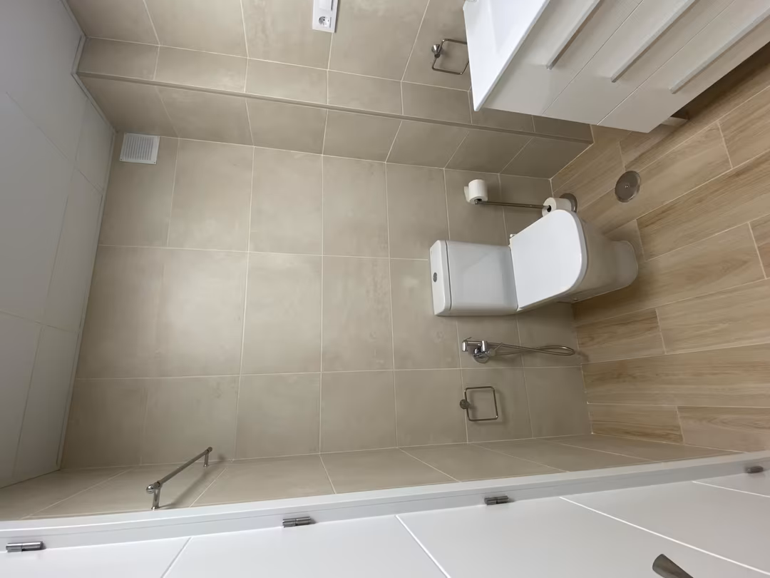 Piso en  Calle Zamarrilla 25 - Foto 13