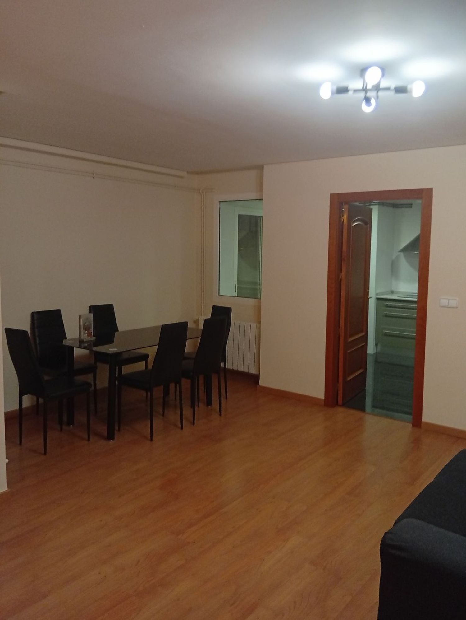 Piso en Calle Doctor Ferrán, 77, Fátima, Fátima - Foto 17