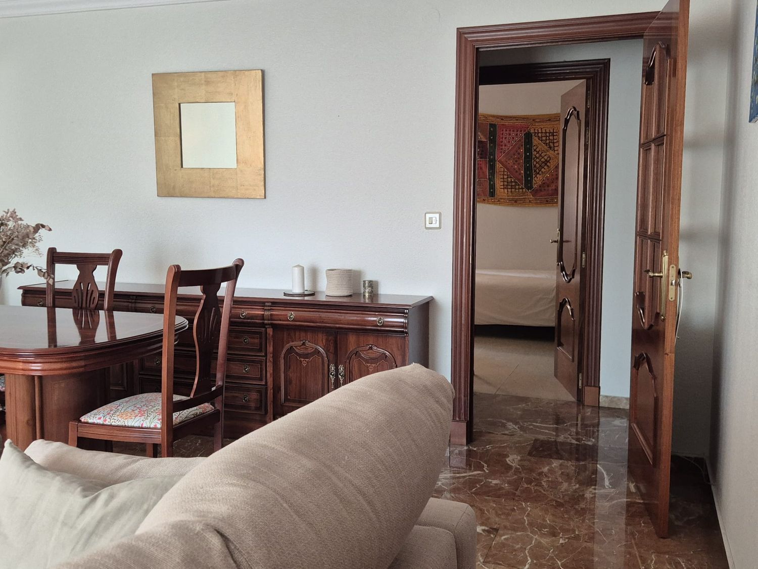 Piso en Calle Cardenal Parrado, 7, San Francisco Javier, San Francisco Javier - Foto 12