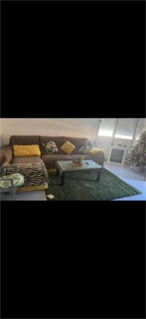 Piso en Avenida zarandona - Foto 1